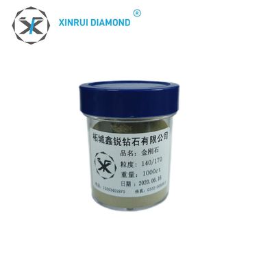 Rvd Diamante em pó sintético para embalagem industrial Tamanho 80.00cm * 50.00cm * 30.00cm