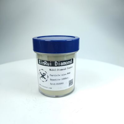 Polvo de diamante dos EUA para polir moldes e desenhar Tc Die Tempo de entrega estimado