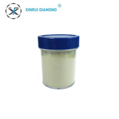 Pulverizador de diamante sintético para fazer pasta de lapagem