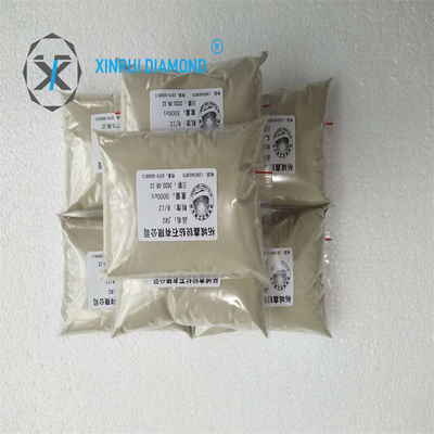 Xinrui Diamante sintético em pó e durável 0,500 kg Pacote Peso bruto Moeda dos EUA