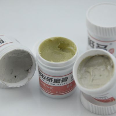 Solicitação de personalização Xinrui Diming Diamond Grinding Lapping Paste com personalização