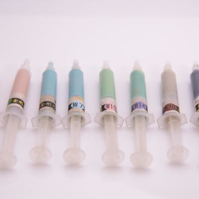 Solicitação de personalização Xinrui Diming Diamond Grinding Lapping Paste com personalização