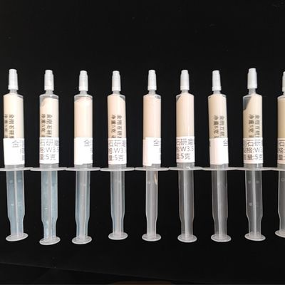 US Xinrui Diming Diamond Paste Set para moagem 30.00cm * 20.00cm * 30.00cm Tamanho do pacote