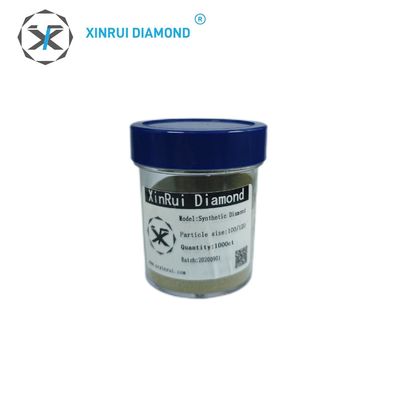 Rvd Industrial Diamant Micron Powder Diamant Powder sintético Garantia de reembolso de 30 dias