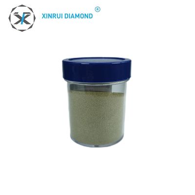 Rvd Industrial Diamant Micron Powder Diamant Powder sintético Garantia de reembolso de 30 dias