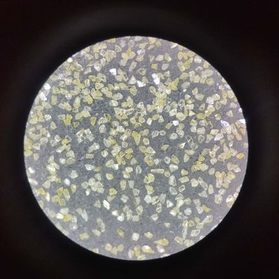 Customização Industrial sintética MBD 30 -6000 Diamant Powder para ferramentas de corte
