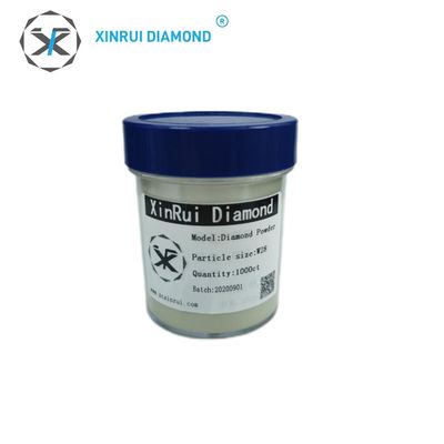 XINRUI-1 Abrasivo de qualidade profissional para moagem de fios de diamante