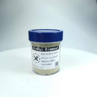 XINRUI-1 Abrasivo de qualidade profissional para moagem de fios de diamante