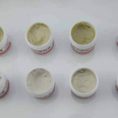 XINRUI-PASTE Pasta de polimento de lapagem de diamantes para a areia na província de Henan