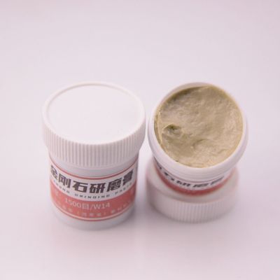 XINRUI-PASTE Pasta de polimento de lapagem de diamantes para a areia na província de Henan
