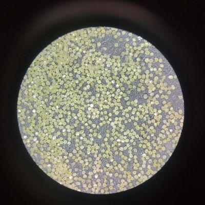 Classificação de diamantes artificiais