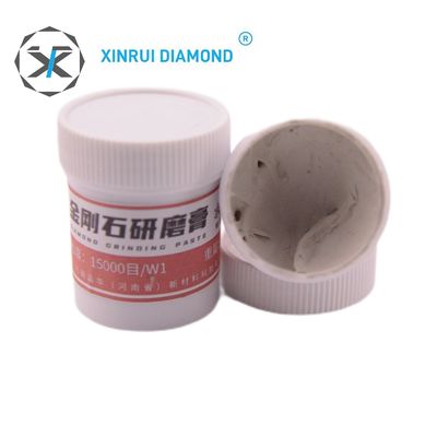 Tamanho da embalagem 30.00cm * 20.00cm * 30.00cm Xinrui Diamante pasta para polir moldes