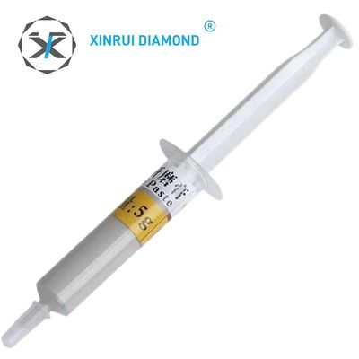 Tamanho da embalagem 30.00cm * 20.00cm * 30.00cm Xinrui Diamante pasta para polir moldes