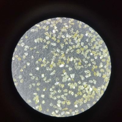 Mbd Micron Diamond Powder Lapidary para Cintos de Diamantes Moeda dos EUA e 99,9% de pureza