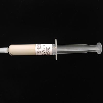 Xr Máster de moagem solúvel em óleo Materiais duros 0,25-50 Micron com política de devolução de 30 dias