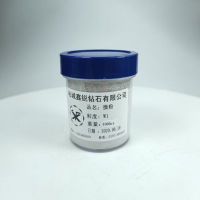 Pulverizador de diamante sintético para fazer pasta de lapagem