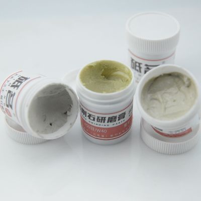 Custo de envio e prazo de entrega estimado para a pasta de lapagem de diamantes Xr W0,25 a W60