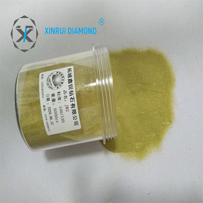 Xinrui Industrial Diamond Powder pedido personalizado e embalagem peso bruto 0,500kg