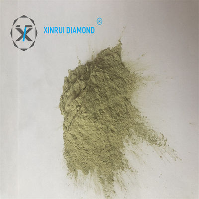 Xinrui Industrial Diamond Powder pedido personalizado e embalagem peso bruto 0,500kg