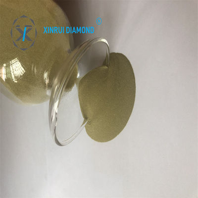Xinrui Industrial Diamond Powder pedido personalizado e embalagem peso bruto 0,500kg
