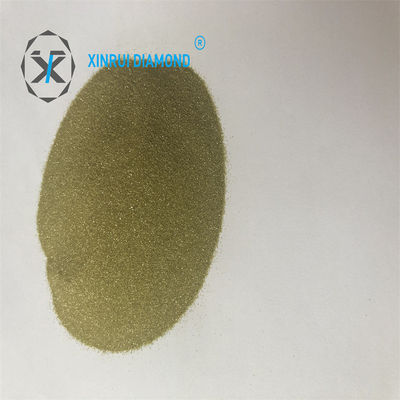 Xinrui Industrial Diamond Powder pedido personalizado e embalagem peso bruto 0,500kg