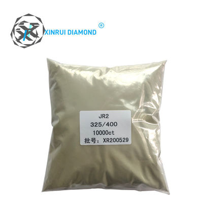 Xinrui Industrial Diamond Powder pedido personalizado e embalagem peso bruto 0,500kg
