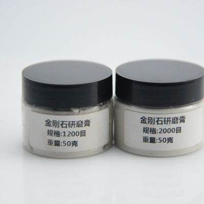 Experimente o poder da XINRUI-PASTE para usinagem de ferramentas abrasivas