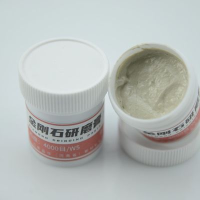 Experimente o poder da XINRUI-PASTE para usinagem de ferramentas abrasivas