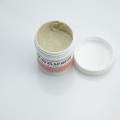 Uso personalizado Xinrui pasta abrasiva para moagem e polir moldes de aço de tungstênio