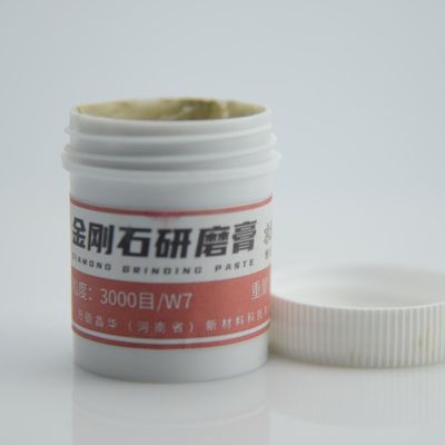 XINRUI-PASTE para polimento de materiais dentários, próteses dentárias e jóias Custos de envio cobertos