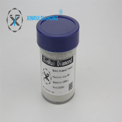 XINRUI-A 60000 a 500 Grau de pó de diamante artificial para várias indústrias