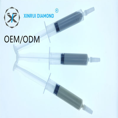 30cm * 20cm * 30cm Tamanho da embalagem XINRUI-PASTE para moagem e polimento de lentes ópticas