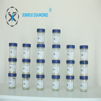 Classificação artificial do diamante Xinrui Rvd sintético em pó para ferramentas de diamante