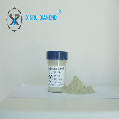 Classificação artificial do diamante Xinrui Rvd sintético em pó para ferramentas de diamante