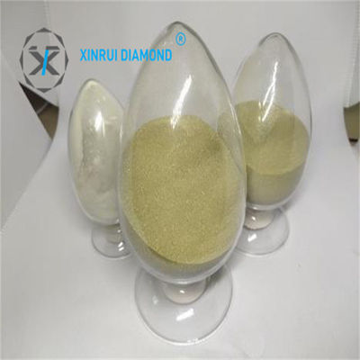 Classificação artificial do diamante Xinrui Rvd sintético em pó para ferramentas de diamante