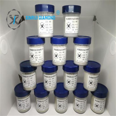 Classificação artificial do diamante Xinrui Rvd sintético em pó para ferramentas de diamante