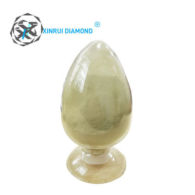 Performance de longa duração Mbd Diamant Powder para fabricação de almofadas de diamantes 0,500kg peso bruto