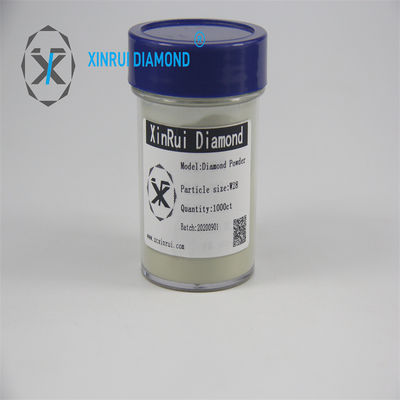 Mbd pó de diamante superduro para moagem de diamantes em máquinas e eletrónica