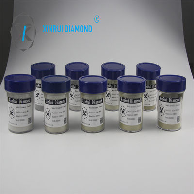 Mbd pó de diamante superduro para moagem de diamantes em máquinas e eletrónica