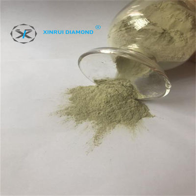 990,9% de pureza XINRUI-A em pó de diamante sintético Rvd de qualidade industrial para produtos