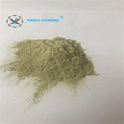 990,9% de pureza XINRUI-A em pó de diamante sintético Rvd de qualidade industrial para produtos