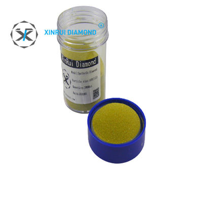 80.00cm * 50.00cm * 30.00cm Tamanho do pacote Zhe Cheng Rvd Diamant Powder para Polir Pedra