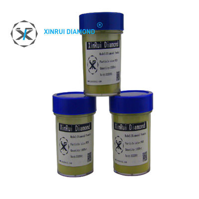 80.00cm * 50.00cm * 30.00cm Tamanho do pacote Zhe Cheng Rvd Diamant Powder para Polir Pedra