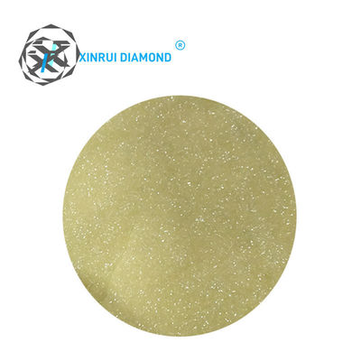 Rvd Máquinas e componentes eletrónicos de pó de diamante artificial Peso bruto 0,500 kg