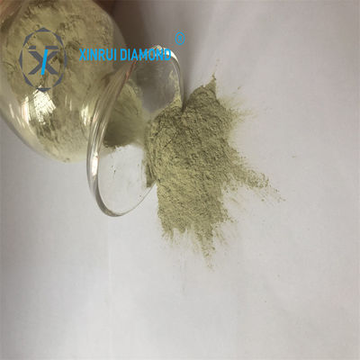 Concorrência industrial Pulveras sintéticas de diamantes Mbd para fabricação de compostos/pastas de diamantes