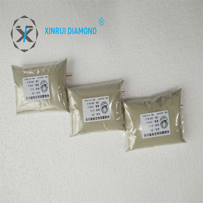 5 Fabricação de almofadas de diamante