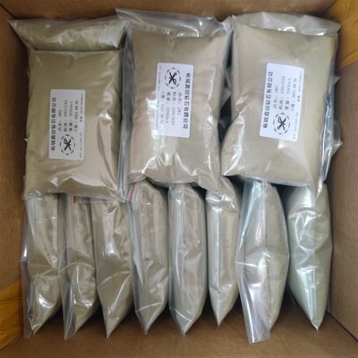 Zhecheng Xinrui Abd Agregate Diamond Powder Perfeito para processamento de cerâmica e vidro