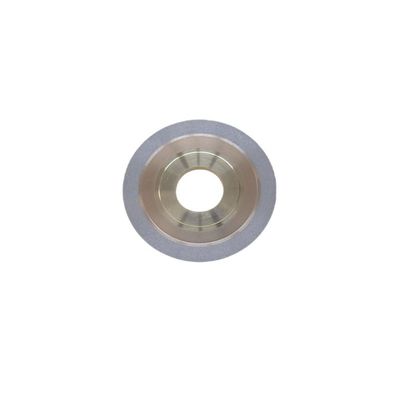 Roda de moagem de diamantes profissional para moedor CNC Makino suportando micro-perfuração de PCB