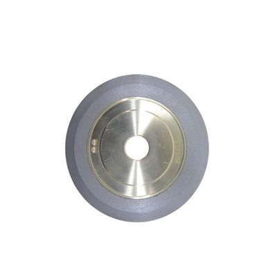 Roda de moagem de diamantes profissional para moedor CNC Makino suportando micro-perfuração de PCB