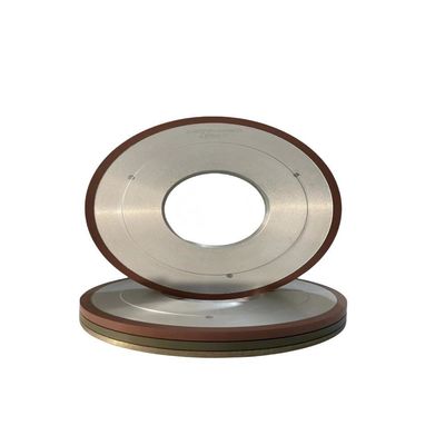 Roda de moagem de diamantes profissional para moedor CNC Makino suportando micro-perfuração de PCB
